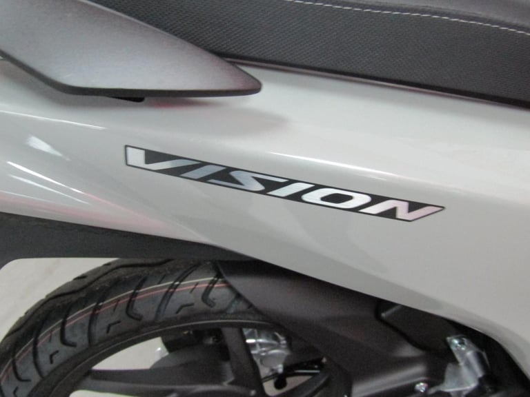 2025 Honda NSC110 Vision