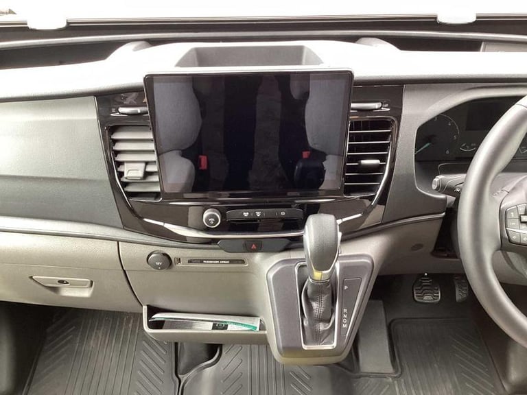2024 Ford Transit 69-4 T Automatic DIESEL Automatic