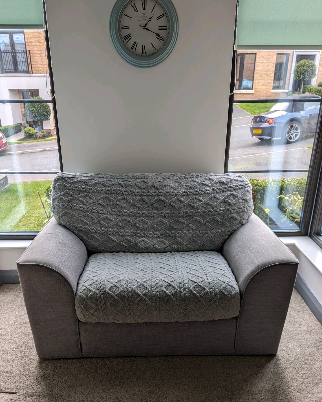 Second-Hand Sofas & Futons for Sale in Lisburn, County Antrim | Gumtree