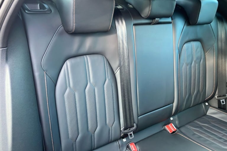  Cupra Formentor 1.5 Tsi V2 Suv 5dr Petrol Dsg Euro 6 s/s 150 Ps Petrol