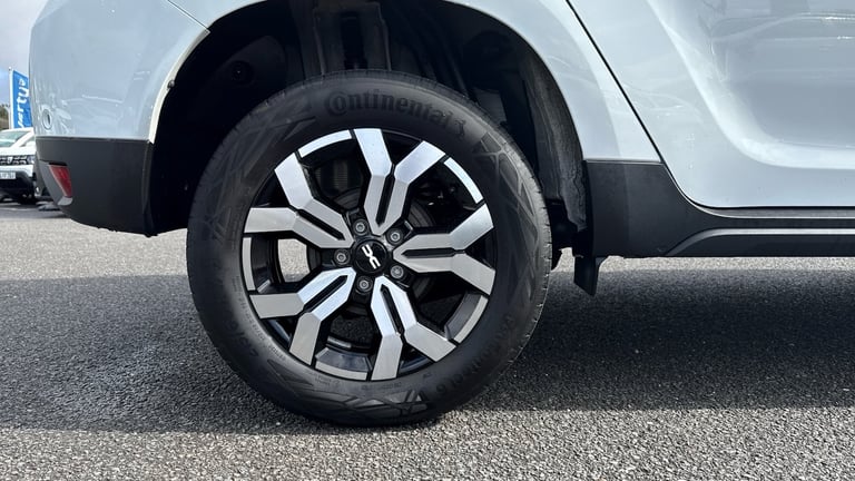 2024 Dacia Duster 1.0 TCe 90 Journey 5dr Petrol Estate Estate Petrol Manual