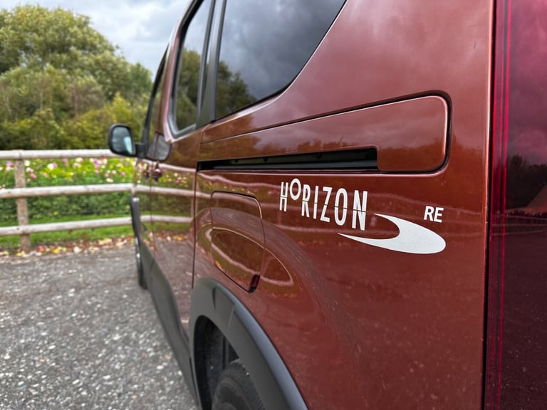 2020 Peugeot Rifter 1.5 BlueHDi 100 Allure 5dr MPV Diesel Manual