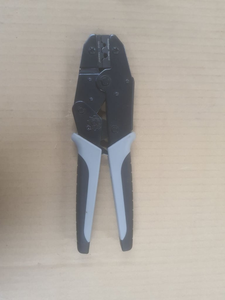 image for Superseal/Econoseal Crimping tool