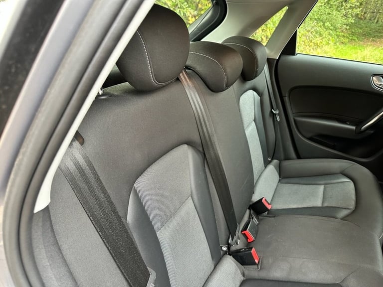 2015 Audi A1 1.4 TFSI Sport Sportback 5dr Petrol Manual Euro 6 (s/s) (125 ps) Hatchback Petrol Ma...