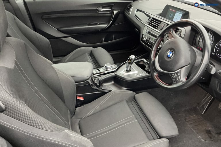 2020 BMW 2 Series 218i Sport 2dr [Nav] Step Auto Convertible Petrol Automatic