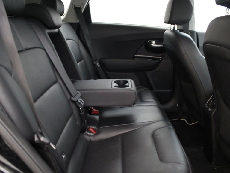2022 Kia Niro 1.6 GDi Hybrid 3 5dr DCT Estate Hybrid Automatic