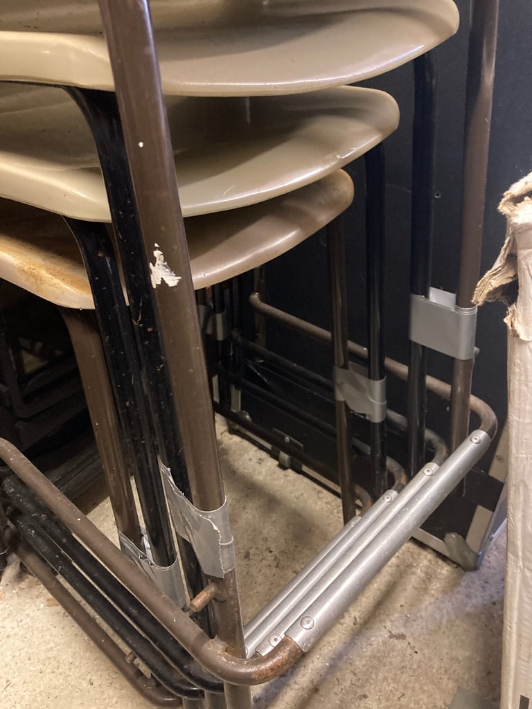 image for Industrial Stools