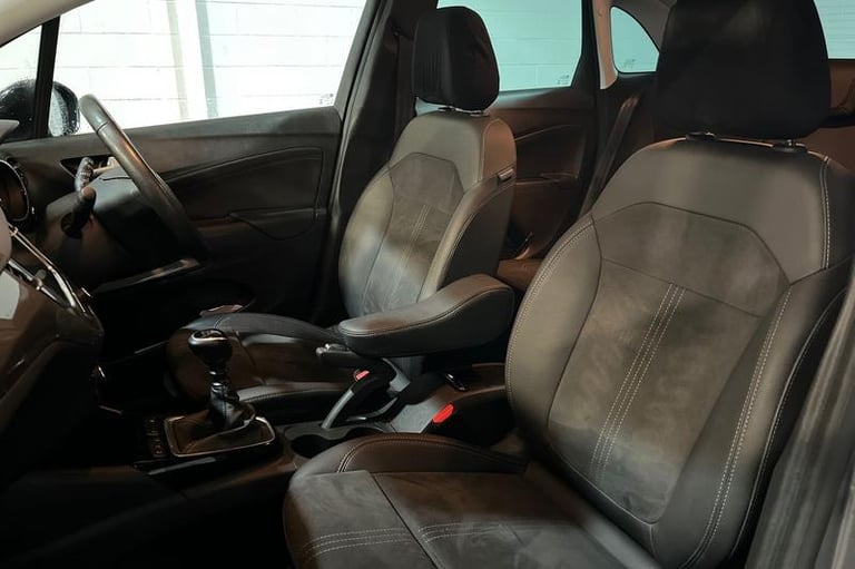 2022 Vauxhall Crossland 1.2 Turbo [130] Ultimate 5dr HATCHBACK PETROL Manual