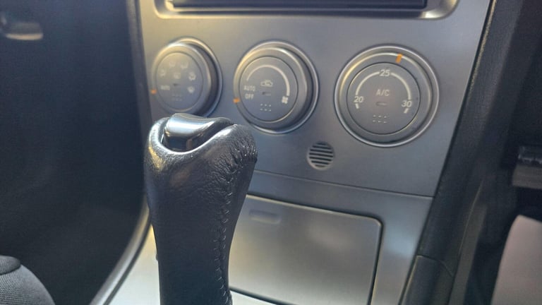  Subaru Impreza 2.0 EJ20 Auto 4wd STI EXHAUST Petrol Automatic