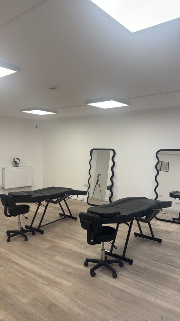 image for Creative space to rent 