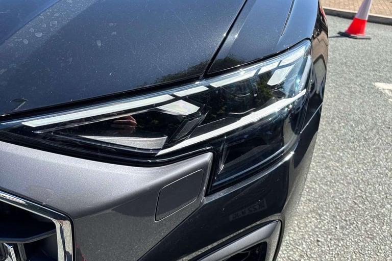 2025 Audi Q8 50 TDI Quattro S Line 5dr Tiptronic [Tech] SUV Diesel Automatic