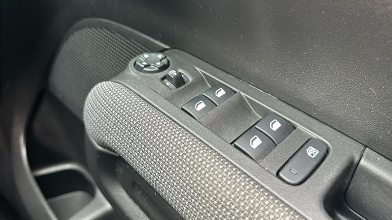 2019 Citroen C3 Aircross 1.2 PureTech Flair 5dr MPV PETROL Manual