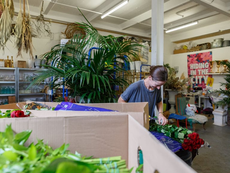 Creative Space To Share | Artist studios | Worshop | Office In Leytonstone East London E10