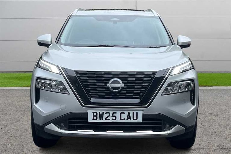 2025 Nissan X-Trail 1.5 E-POWER 204 TEKNA 5DR XTRONIC 4x4 Hybrid Automatic
