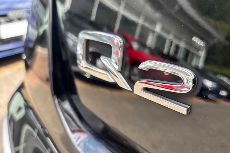  Audi Q2 35 TFSI S Line 5dr S Tronic SUV Petrol Automatic