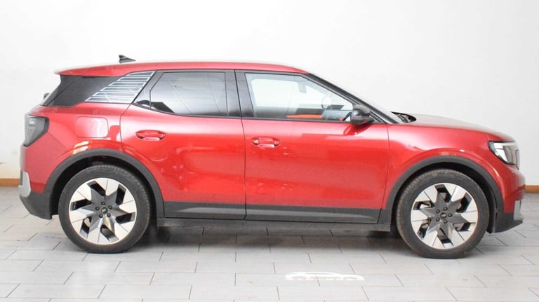 2024 Ford Explorer 210kW Premium 77kWh 5dr Auto HATCHBACK ELECTRIC Automatic