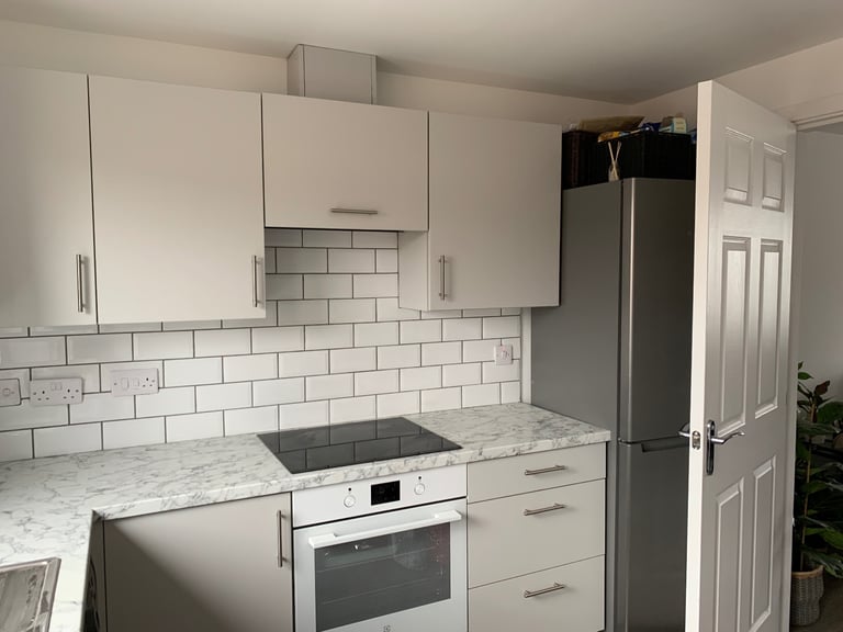 Double Room for Rent 