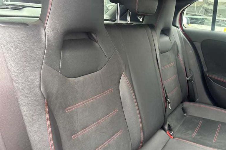 2019 Mercedes-Benz A-Class A200 AMG Line Executive 5dr Auto HATCHBACK PETROL Automatic