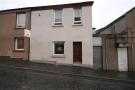 2 bed house for rent Airdrie town centre
