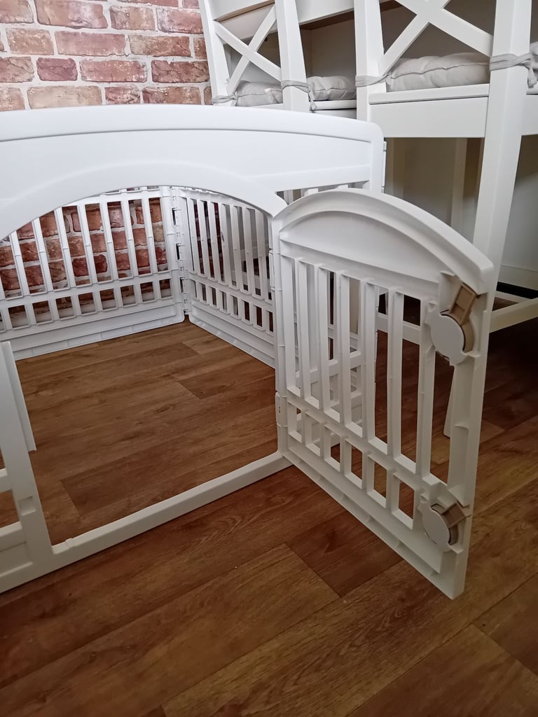 Dog Pet Pen