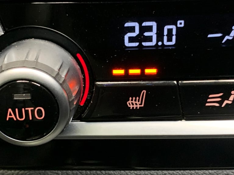 2021 BMW iX3 80kWh Premier Edition SUV 5dr Electric Auto (286 ps) - ACTIVE LANE ASSIST - Suv Elec...