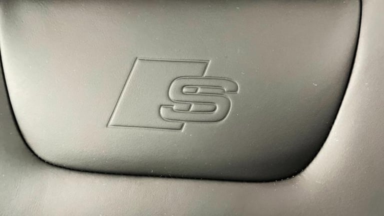 2025 Audi Q7 55 TFSI Quattro Black Edition 5dr Tiptronic ESTATE PETROL Automatic