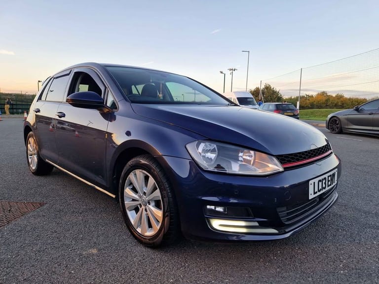 🚗 VW Golf VII SE – 1.4 TFSI Petrol | ULEZ ✅ | 12-Month MOT | Drives Excellent!