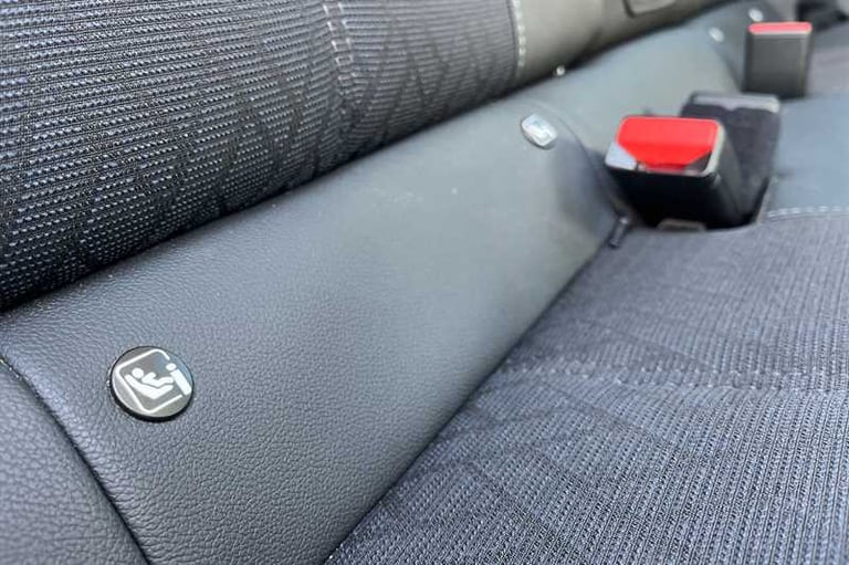 2022 Vauxhall Corsa 1.2 Elite Edition 5dr HATCHBACK PETROL Manual