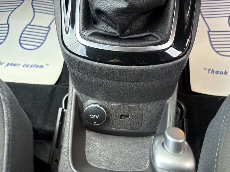 FORD FIESTA 1.25 Zetec 2017