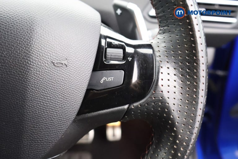 2021 Peugeot 308 1.2 PureTech 130 GT Premium 5dr EAT8 [Digitall] Hatchback Petrol Automatic