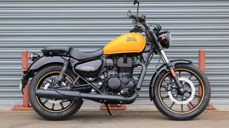 image for Royal Enfield METEOR 350 2023 