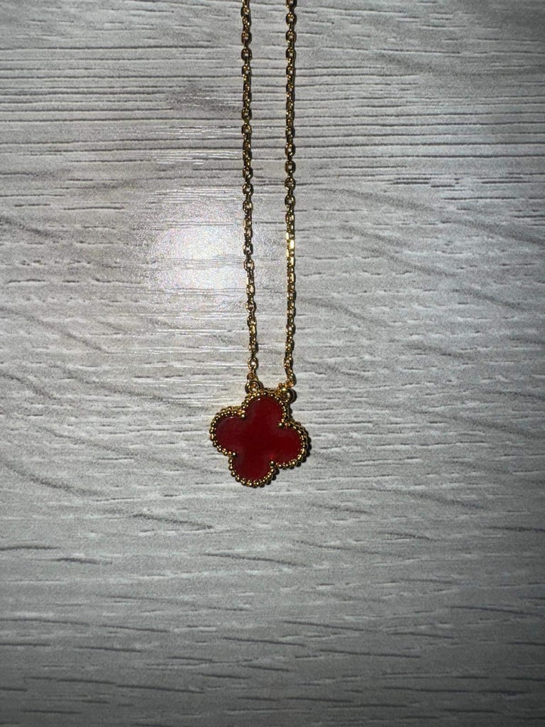 Van Cleef & Arpels Necklace 