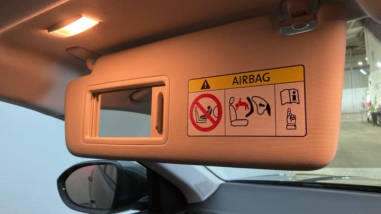 2022 Volkswagen T-Roc 1.0 TSI Life 5dr Petrol Hatchback Hatchback Petrol Manual