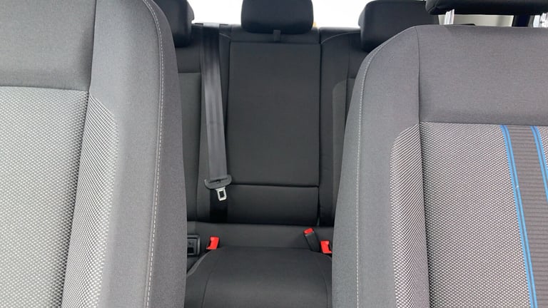 2019 Volkswagen T-Roc 1.5 TSI EVO Design 5dr HATCHBACK PETROL Manual