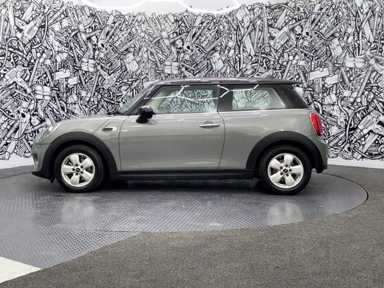 2020 MINI Hatch 1.5 Cooper Classic Hatchback 3dr Petrol Manual Euro 6 (s/s) (136 ps) Hatchback Pe...
