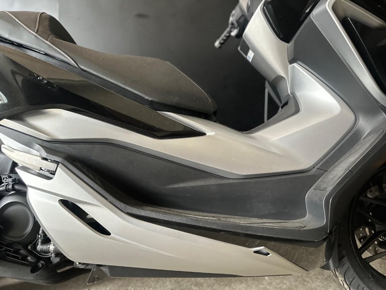 2019/69 Honda NSS 300 Forza One Owner Scooter Motorcycle 