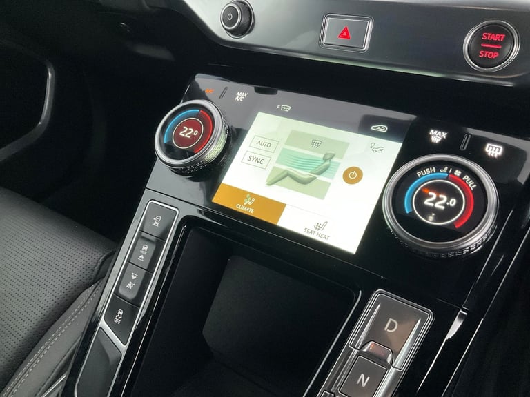 2021 Jaguar I-Pace 400 90kWh HSE SUV 5dr Electric Auto 4WD (400 ps) - KEYLESS ENTRY - HEAT AND Su...
