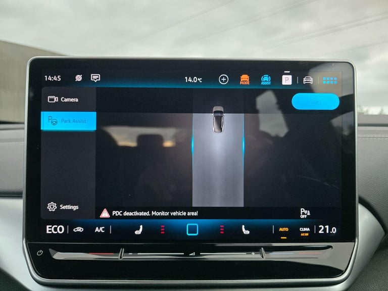 2024 Volkswagen ID.4 210kW Life Pro 77kWh 5dr Auto ESTATE ELECTRIC Automatic