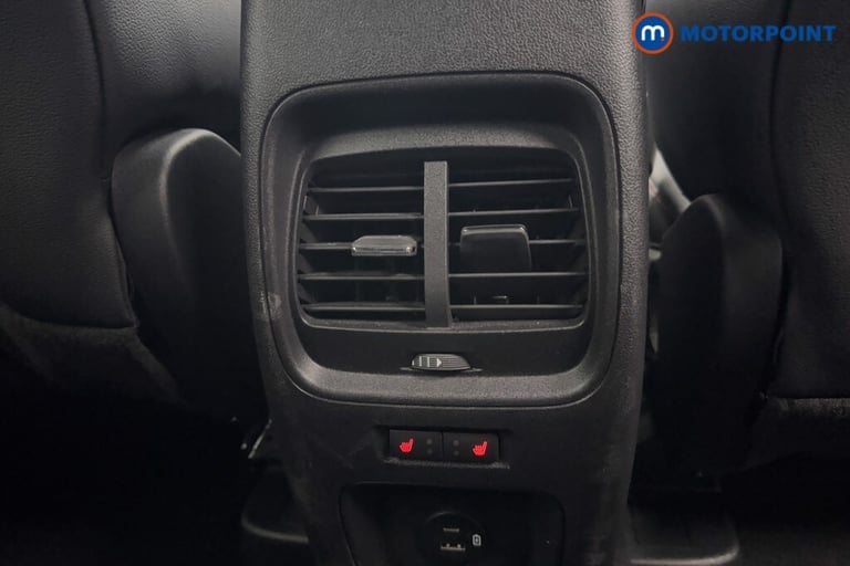 2022 Ford Kuga 2.5 PHEV ST-Line X Edition 5dr CVT SUV Hybrid Automatic