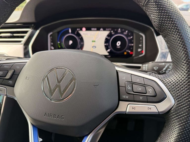 2023 Volkswagen Passat 1.4 TSI 13kWh GTE Advance Estate 5dr Petrol Plug-in Hybrid DSG Euro 6 (s/s...