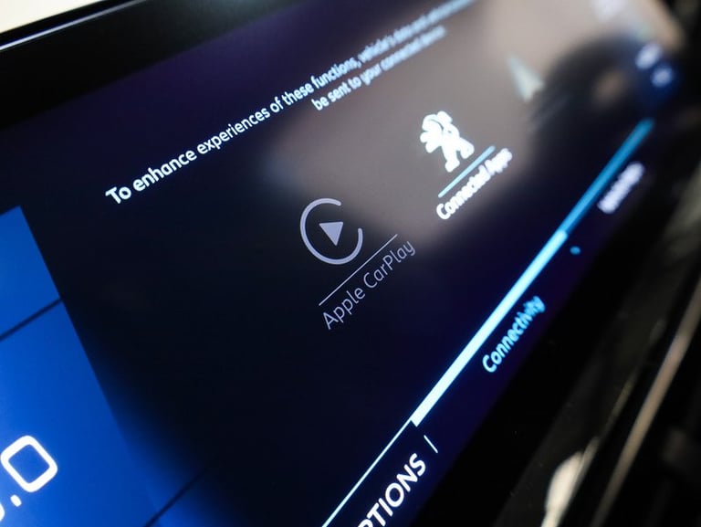 2022 Peugeot 3008 1.6 Hybrid 225 Allure Premium 5dr e-EAT8 HATCHBACK PETROL/ELECTRIC Automatic