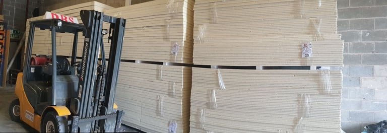 image for 100mm PIR Insulation