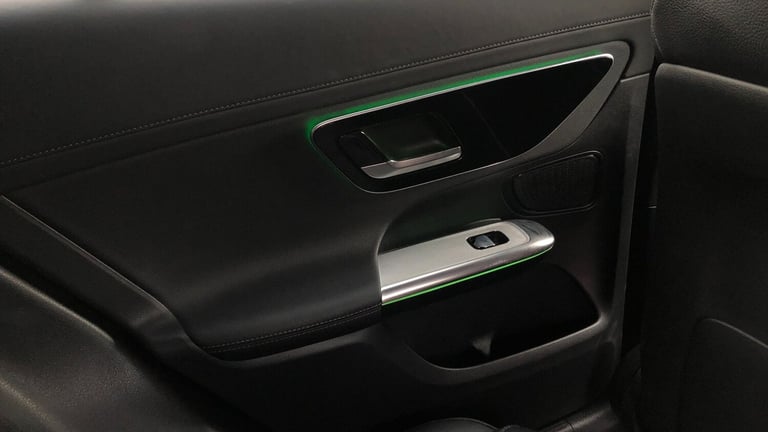 2024 Mercedes-Benz GLC GLC 300 AMG LINE MHEV 4MA Estate Petrol Automatic