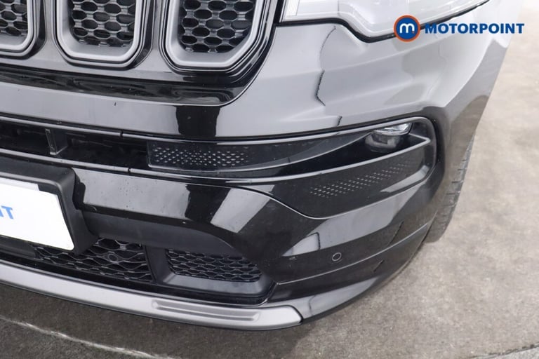 2022 Jeep Compass 1.3 T4 GSE 4xe PHEV S Model 5dr Auto SUV Hybrid Automatic