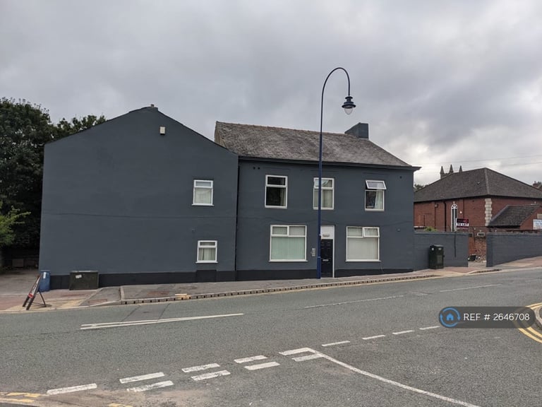 1 bedroom in Mersey Road, Runcorn, WA7 (#2646708)