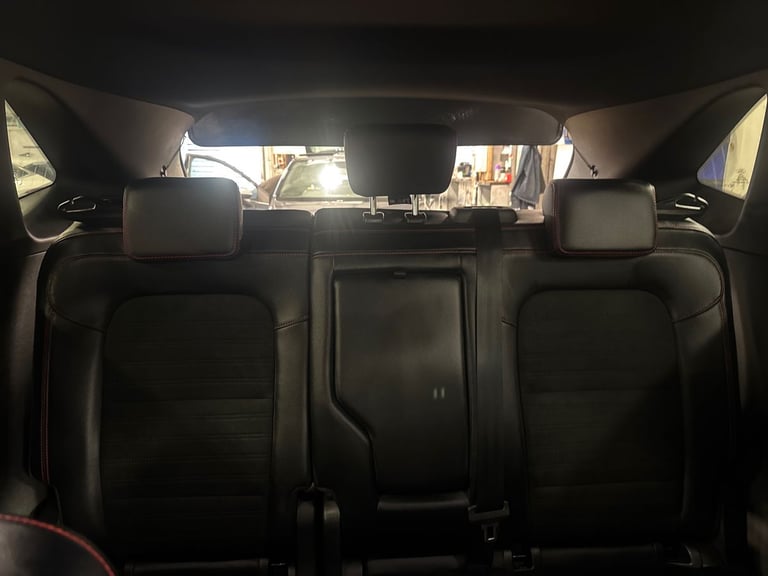 2023 Ford Kuga 2.5 FHEV ST-Line Edition 5dr CVT Estate Hybrid Automatic