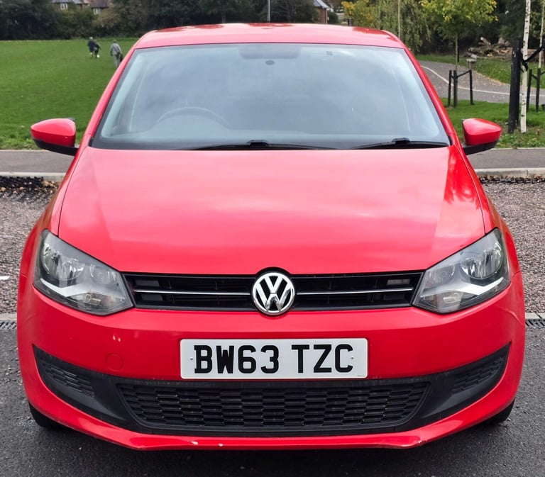 2024 Volkswagen Polo 1.2 TSI BlueMotion Tech SE DSG Euro 6 (s/s) 3dr Petrol Automatic