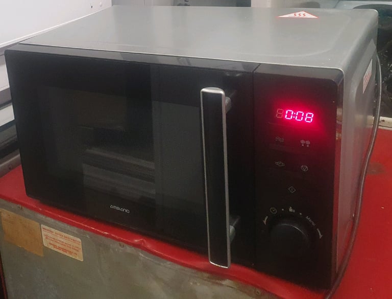 Ambiano 700watts output MICROWAVE Oven 