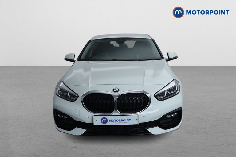 2023 BMW 1 Series 118i [136] Sport 5dr [Live Cockpit Professional] Hatchback Petrol Manual