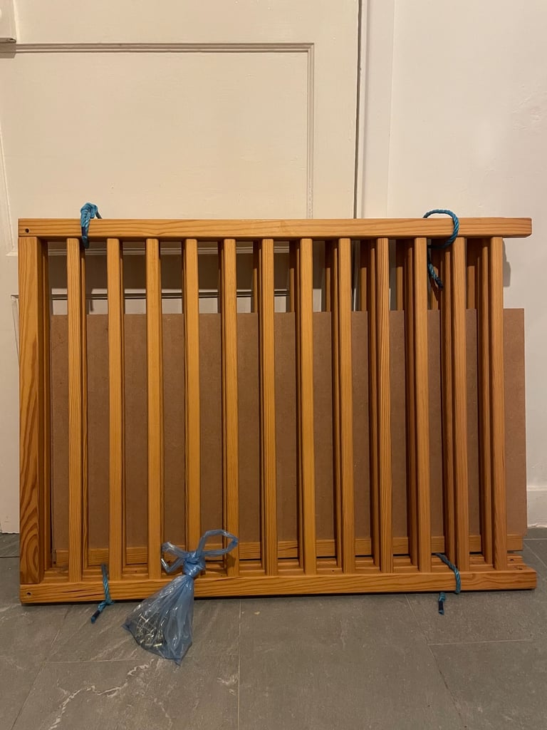 image for Wooden Play Pen